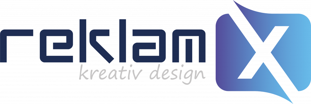 reklamx -kreativ design